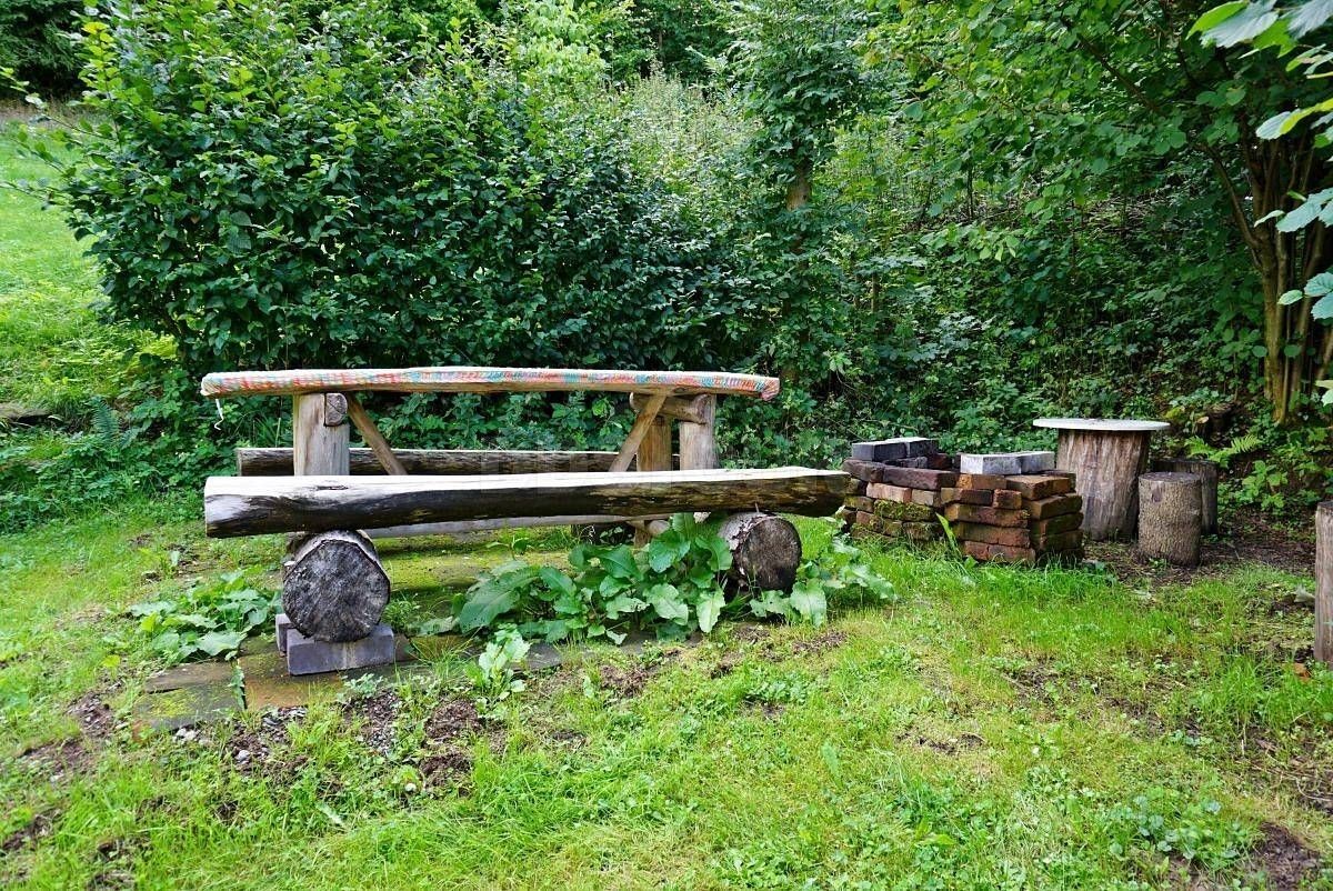 Chaty, Pastviny - Pastviny u Klášterce nad Orlicí, Pardubický kraj - 2