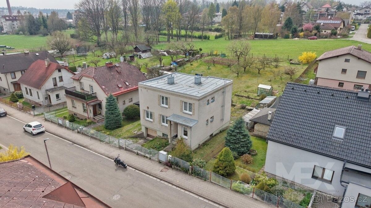 Rodinné domy, Červený Kostelec, 549 41