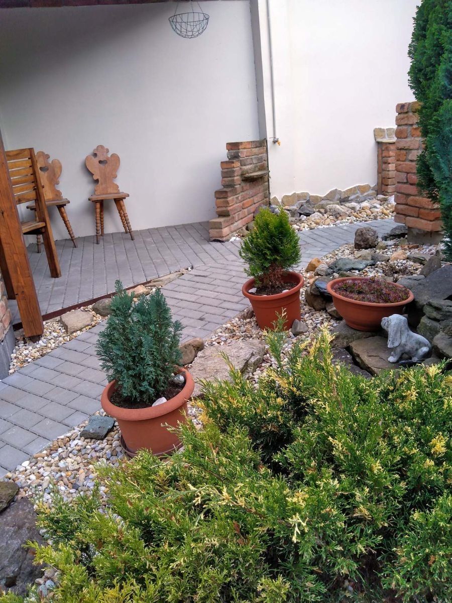 Chaty, Bořetice - Bořetice u Hustopečí, Jihomoravský kraj - 2