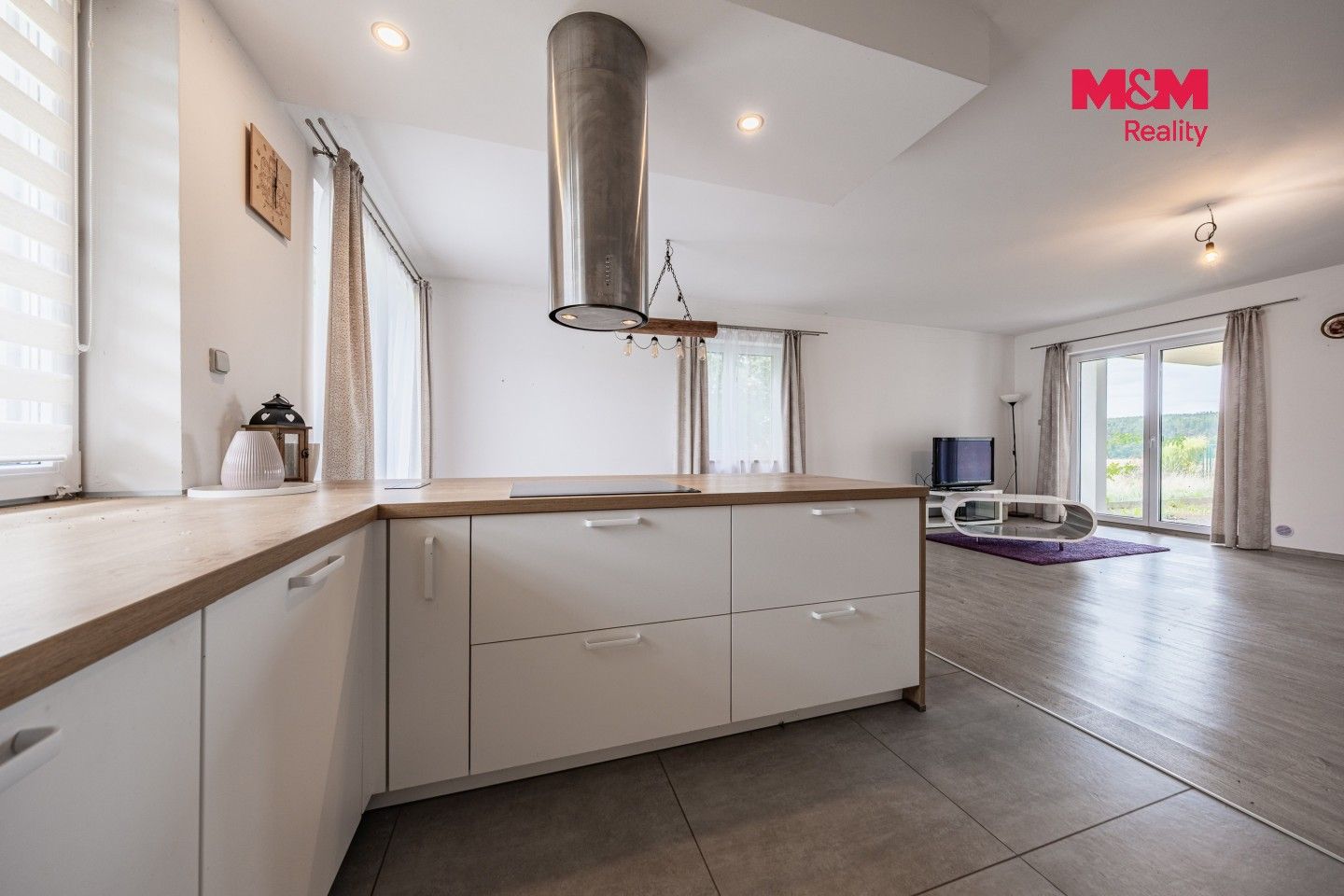 Rodinný dům · 125 m² · Neznašov, Všemyslice - 3