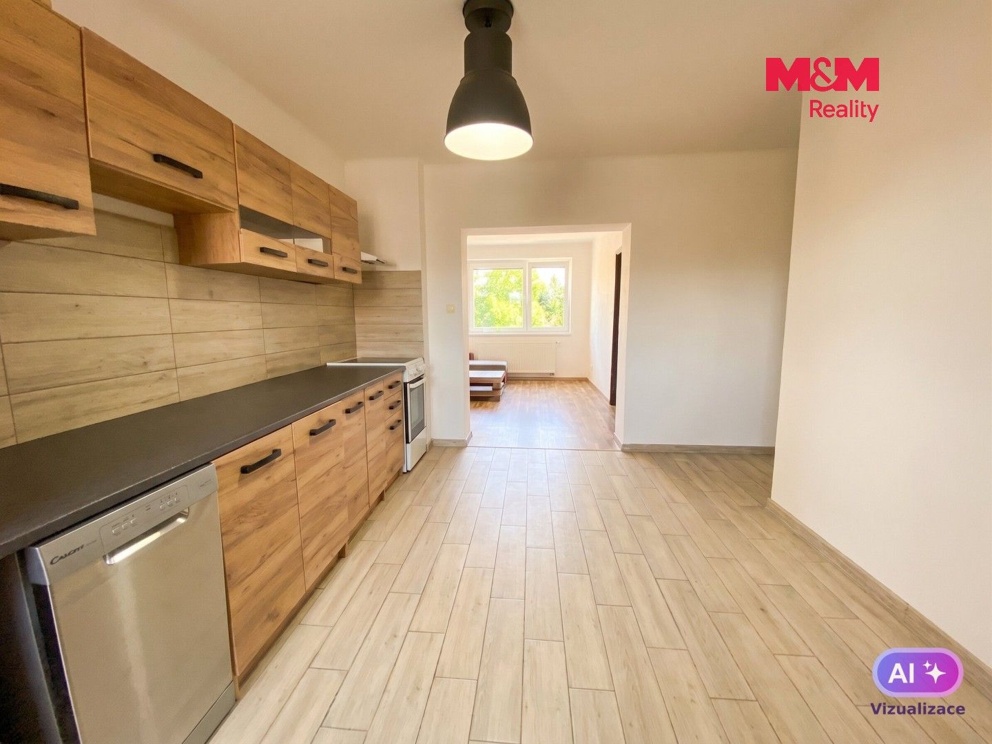 Prodej byt 3+1 - Školní, Prosenice, 97 m² - 5