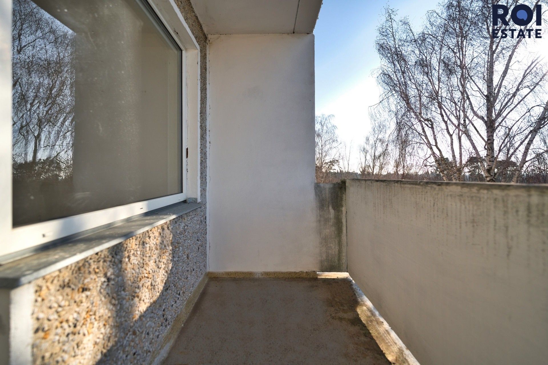 Pronájem byt 2+1 - Krátká, Milovice, 46 m² - 5
