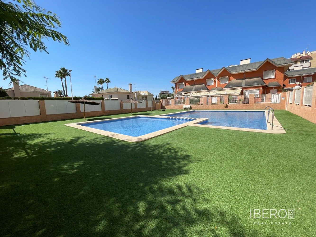 Rodinné domy, Elche, ES, 150 m² - 2