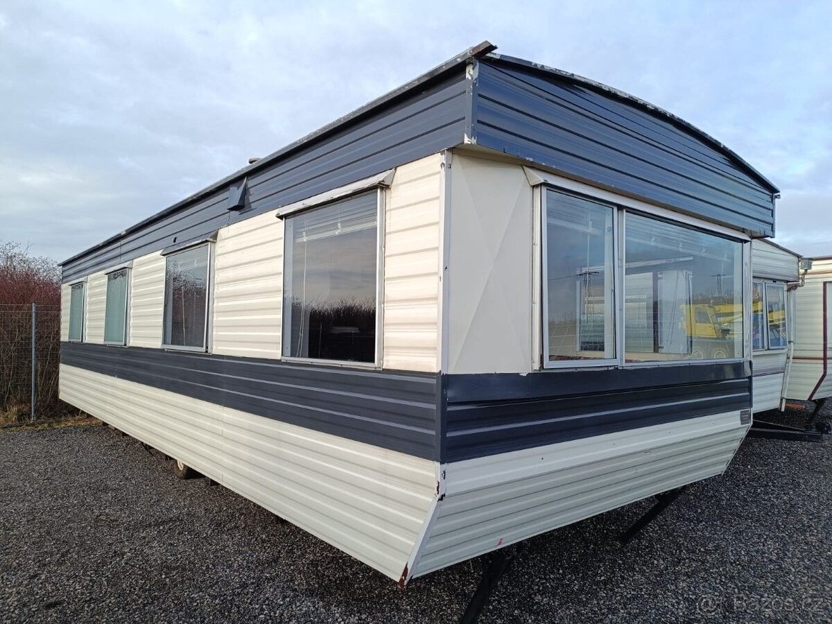 Rodinné domy, Žebrák, 267 53