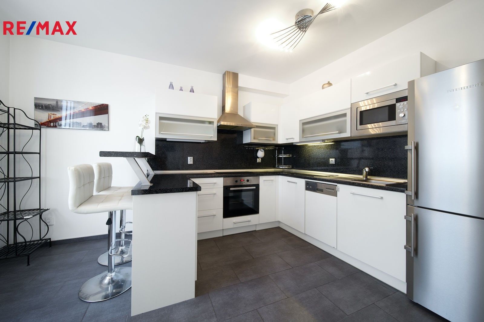 Pronájem byt 2+1 - Černická 2891, Plzeň, 65 m²