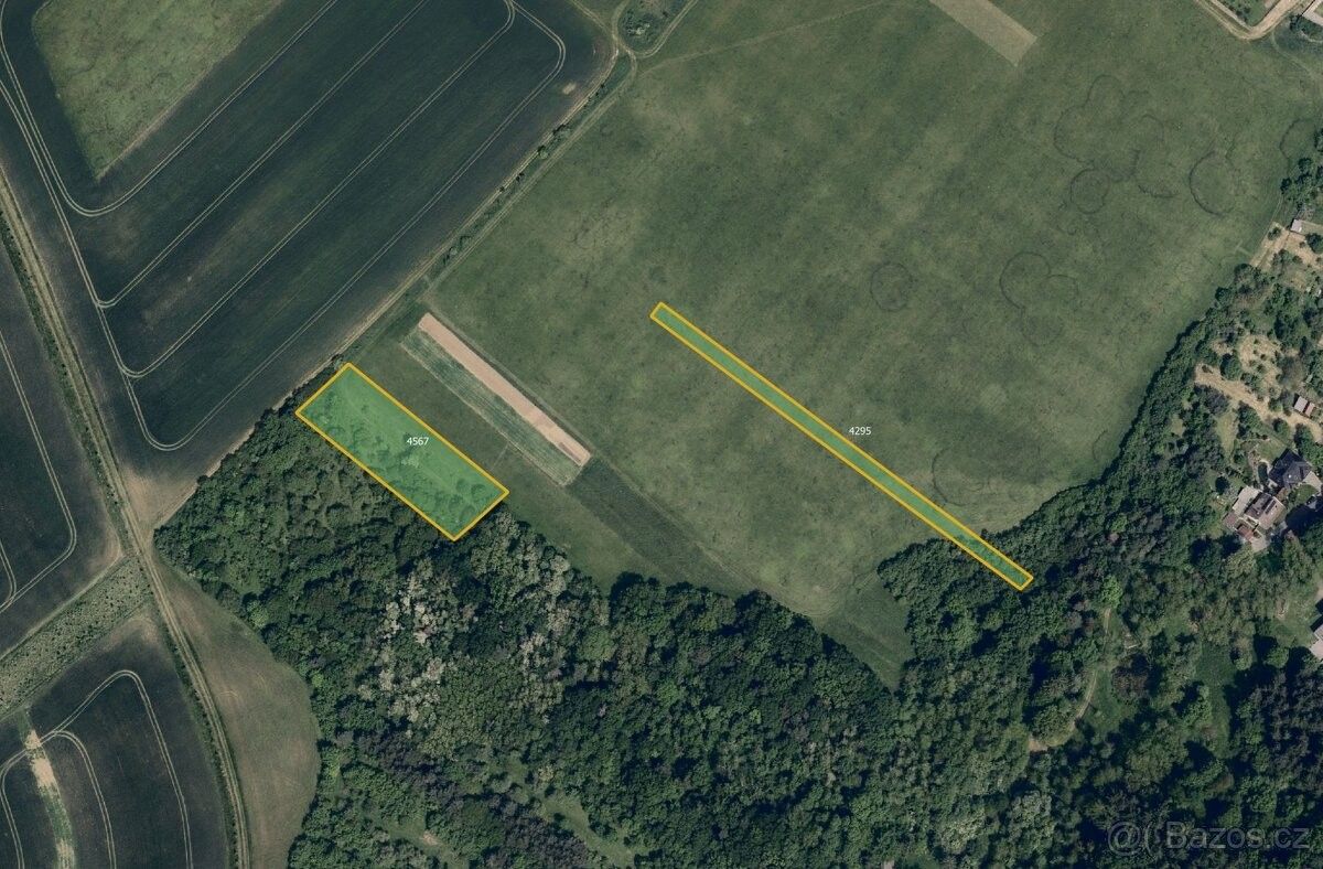 Prodej pozemek pro bydlení - Kunovice, 686 04