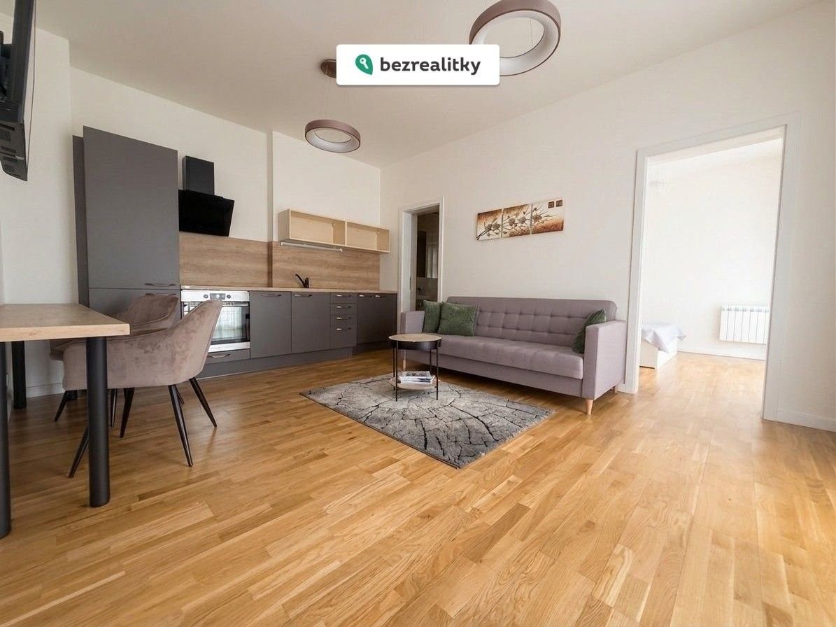 Byt 2+kk, 47 m²