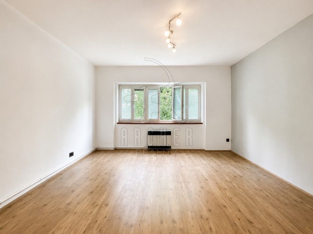 2+kk, U družstva Život, Praha Nusle, 59 m² - 1