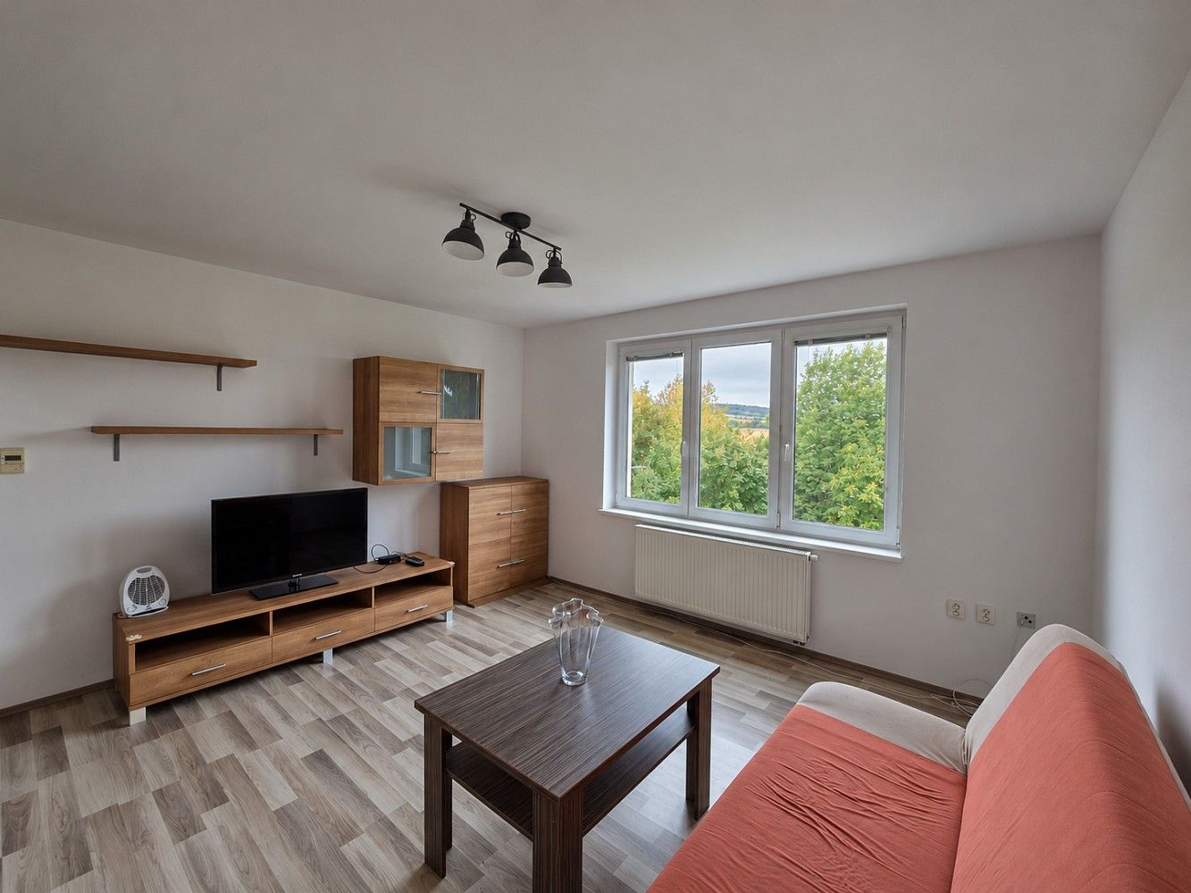 Pronájem byt 2+1 - Tyršova, Zlín, 56 m² - 5