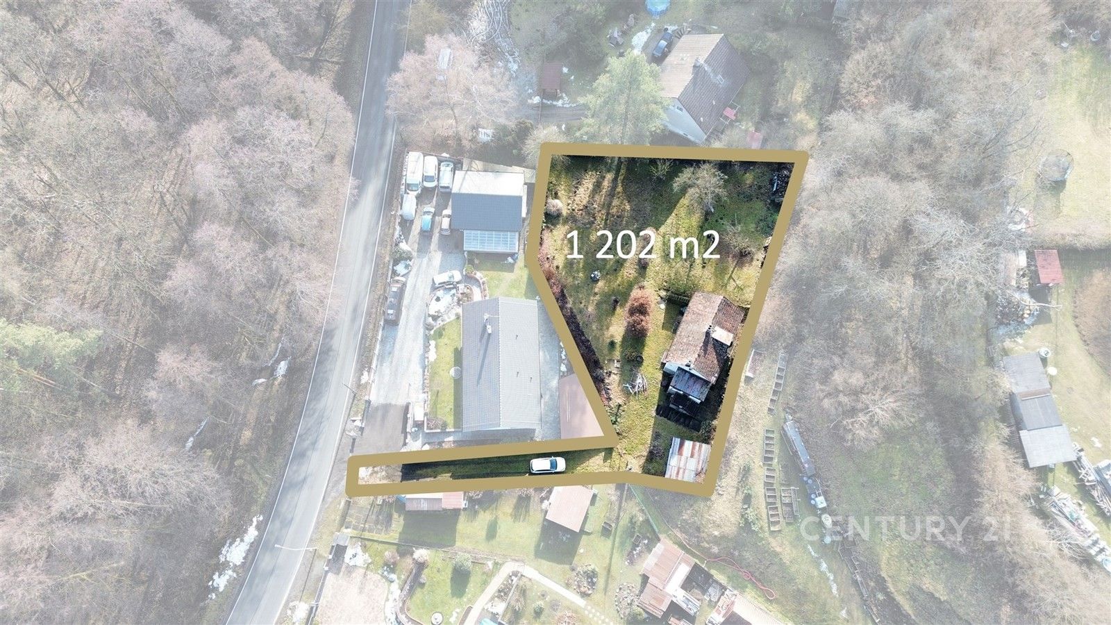 Rodinný dům · 97 m² · Týnec nad Sázavou Čakovice - 3