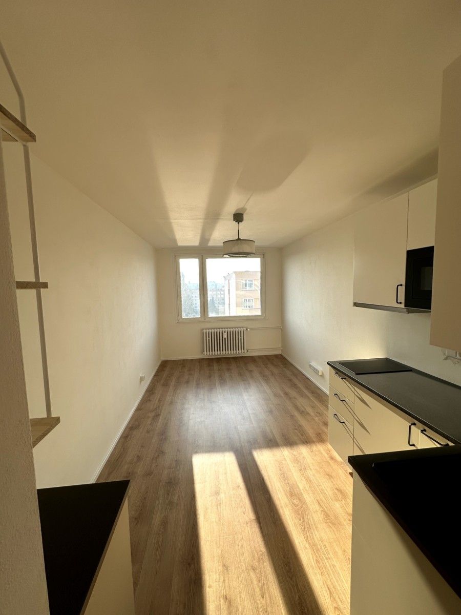 1+kk, Čenětická, Praha - Chodov, 23 m² - 2