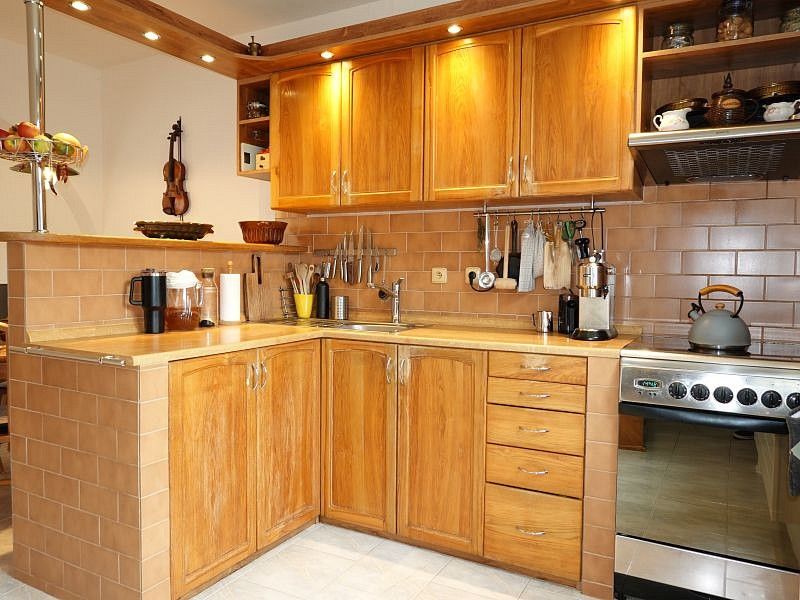 3+1, Ostrava - Vítkovice, okres Ostrava-město, Moravskoslezský kraj, 99 m² - 1