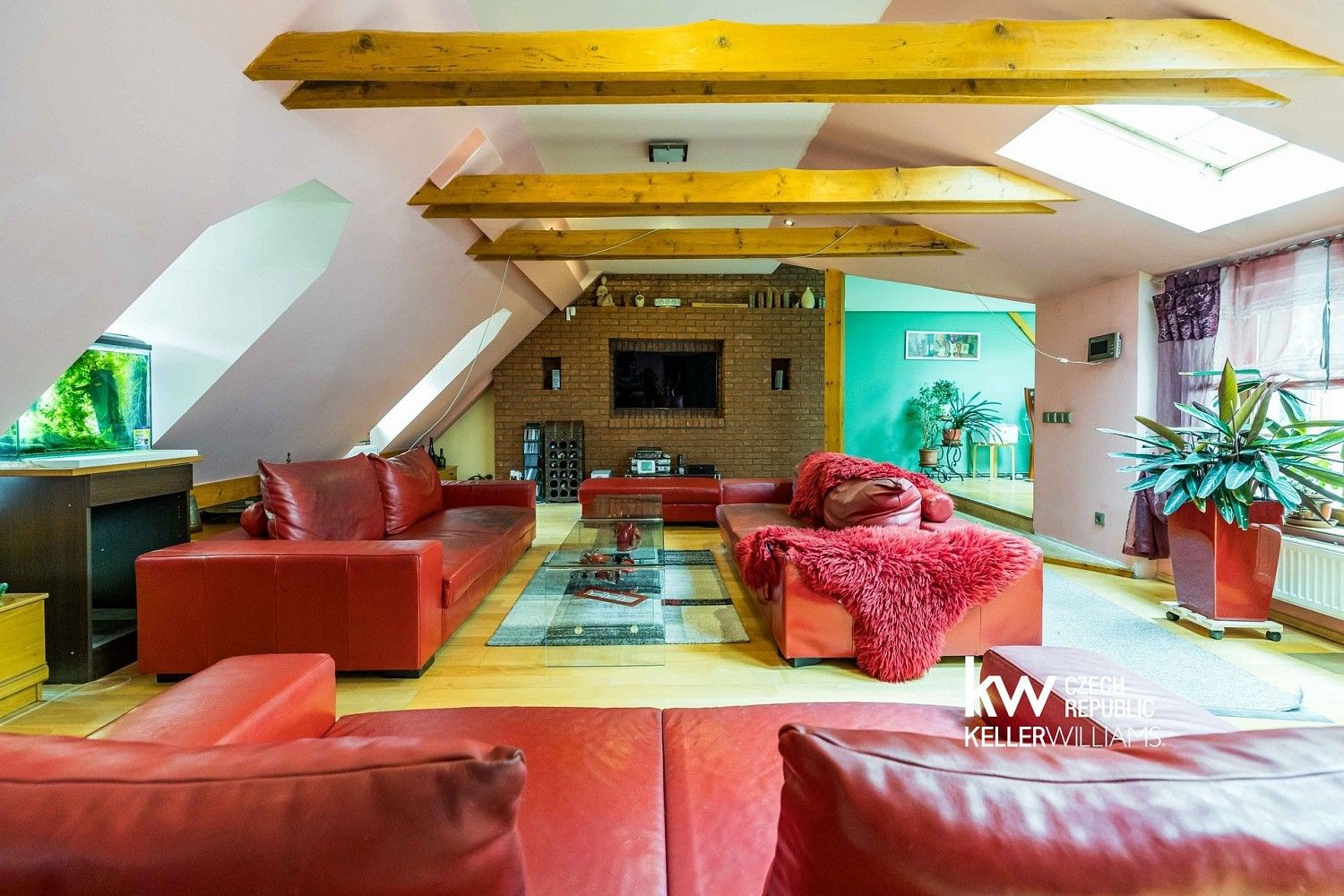 Prodej rodinný dům - Teplice, Ústecký kraj, 450 m² - 2