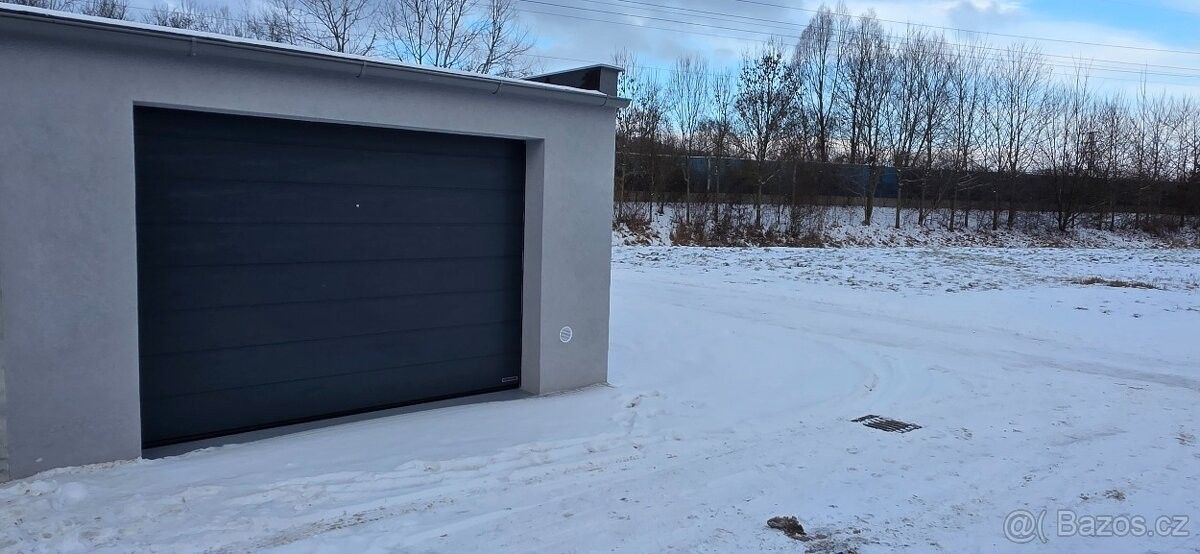 Prodej garáž - Blansko, 678 01