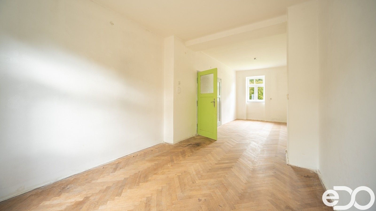 Prodej byt 3+1 - Lomnická, Nová Paka, 77 m²