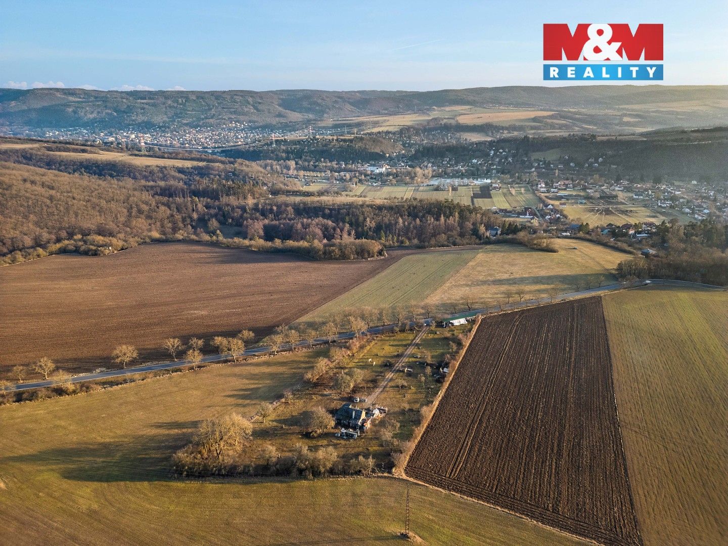 Chata · 52 m² · Hlásná Třebaň - 4
