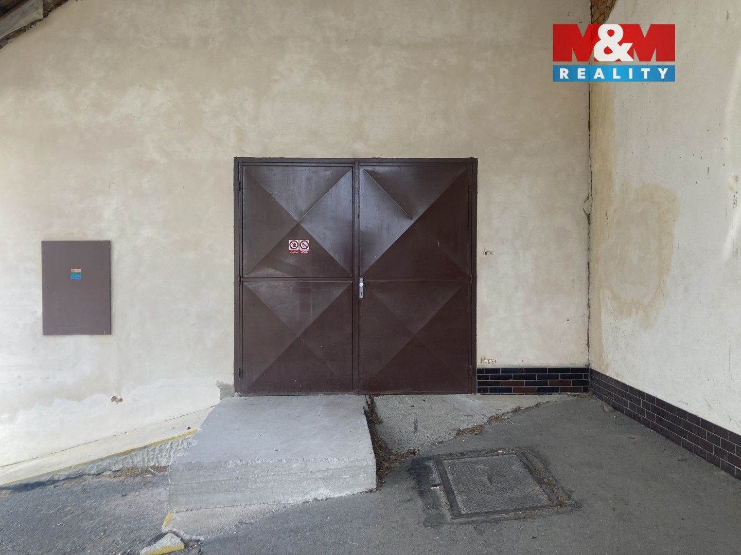 Sklad · 156 m² · Šťáhlavice, Šťáhlavy - 4