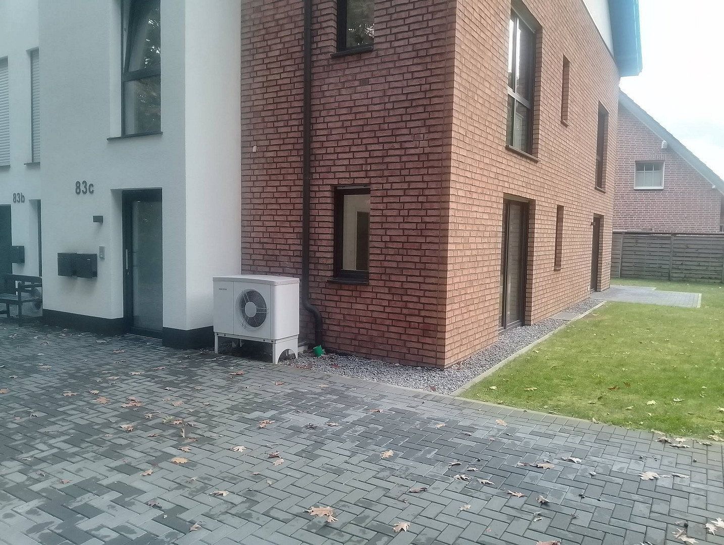 2+kk, Teutoburger Weg 83c, , Severní Porýní-Vestfálsko, 71 m² - 2
