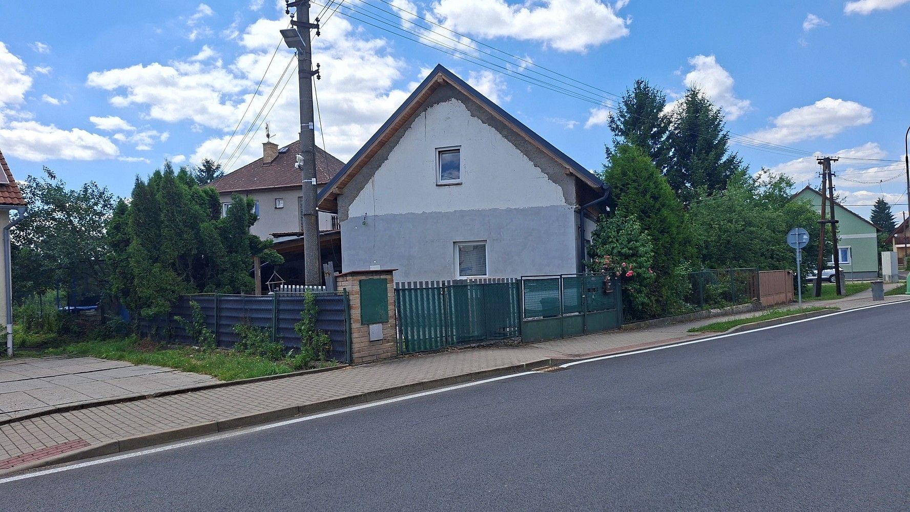 Rodinný dům · 49 m² · Tochovice, okres Příbram - 3