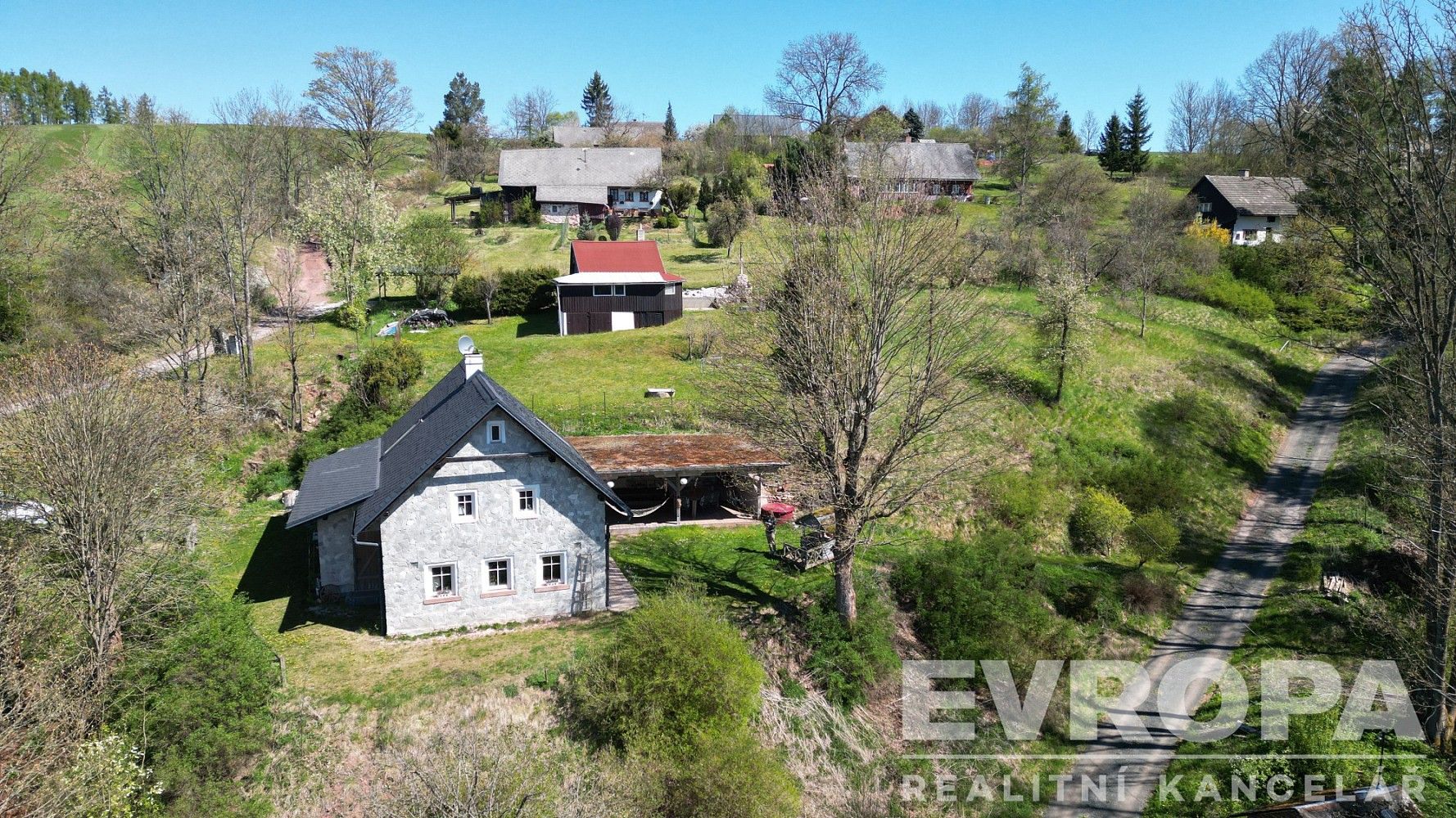 Rodinný dům · 120 m² · Horní Kalná, okres Trutnov, Královéhradecký kraj - 4