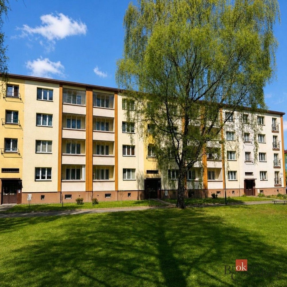 Byt 2+1 · 54 m² · Ostrava - Hrabůvka, okres Ostrava-město, Moravskoslezský kraj - 3