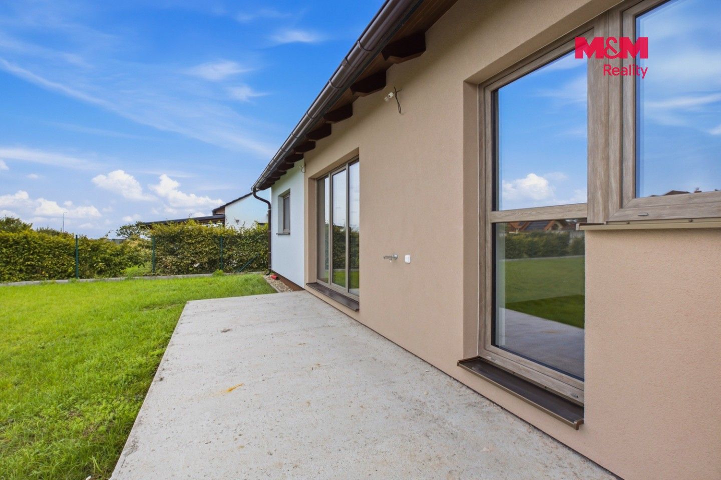 Rodinný dům · 88 m² · Gen. Františka Fajtla, Peruc - 4
