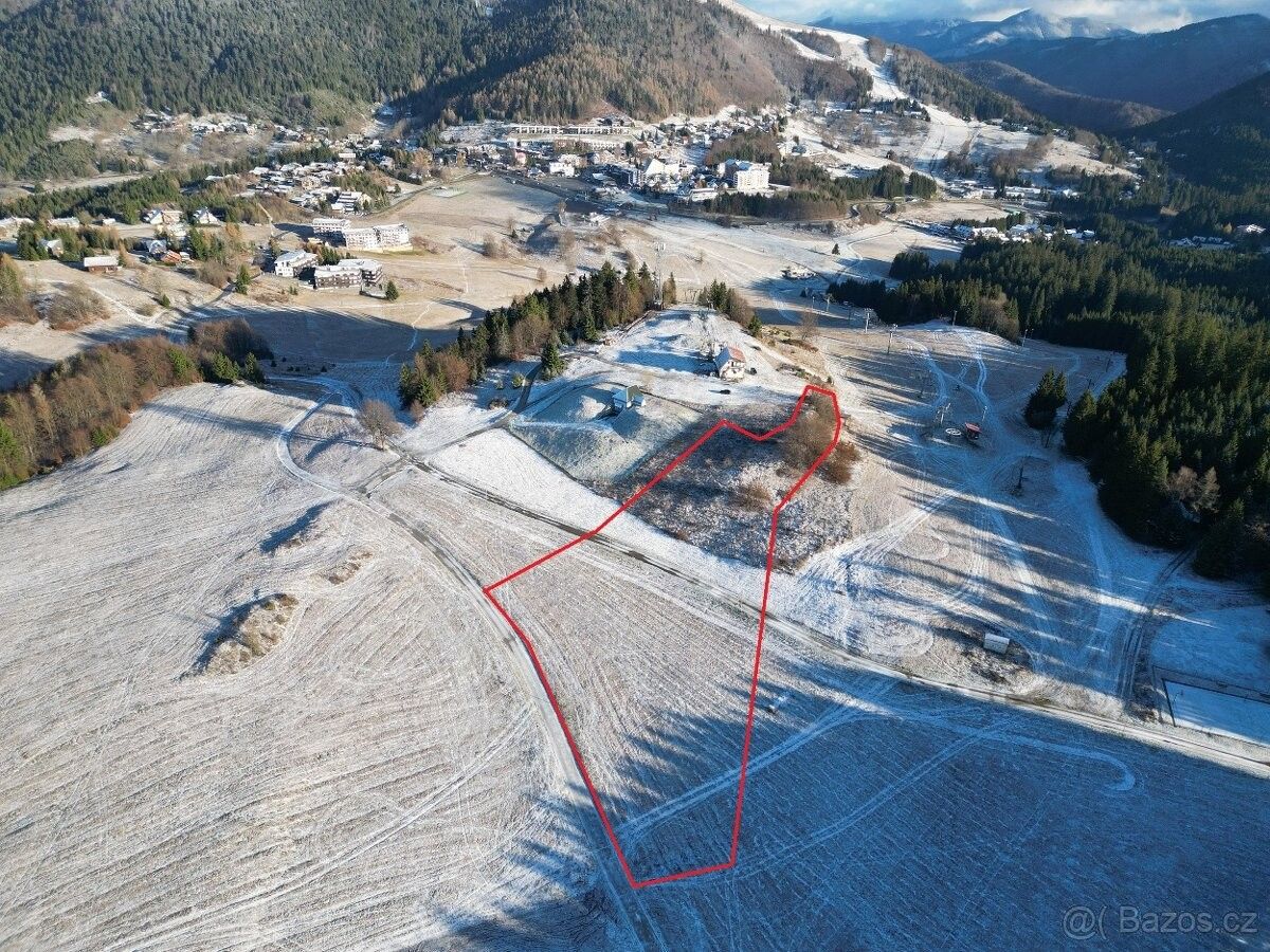 Pozemky pro bydlení, 987 65, Slovensko - 1
