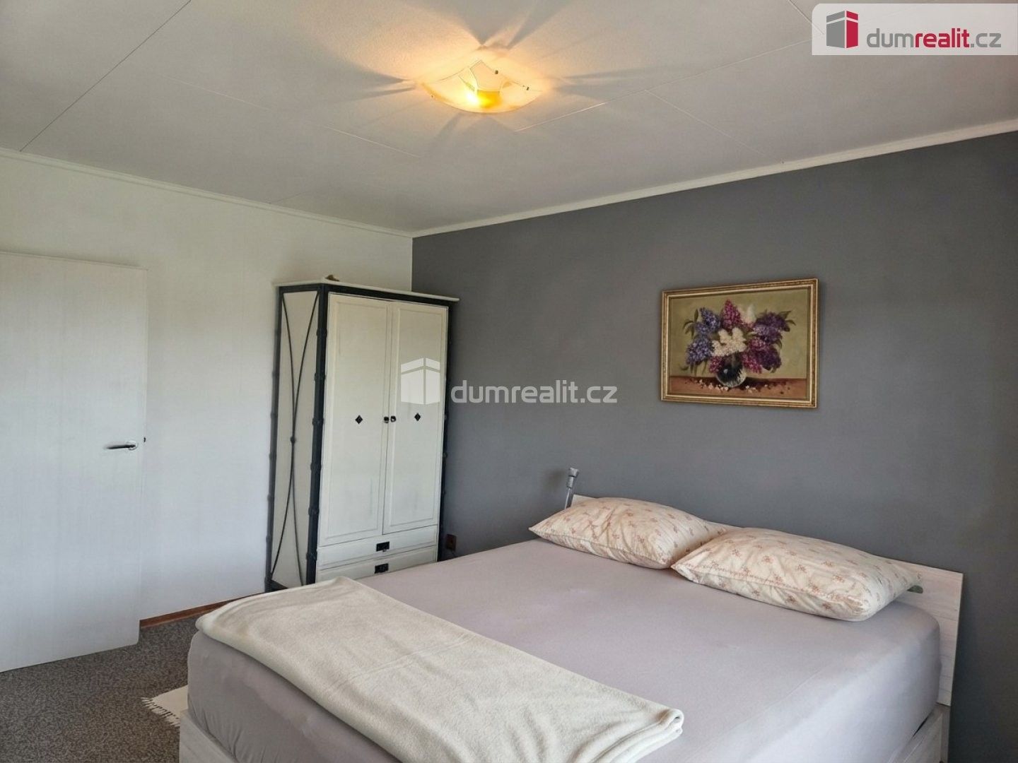 Byt 3+1 · 63 m² · Nábřežní, Mikulovice - 4