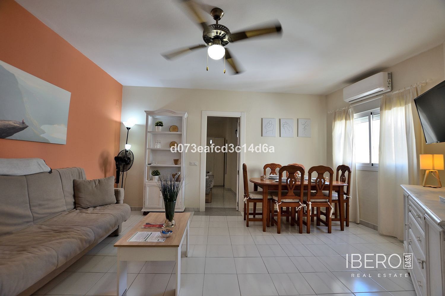 2+kk, Ronda, Španělsko, 45 m² - 2