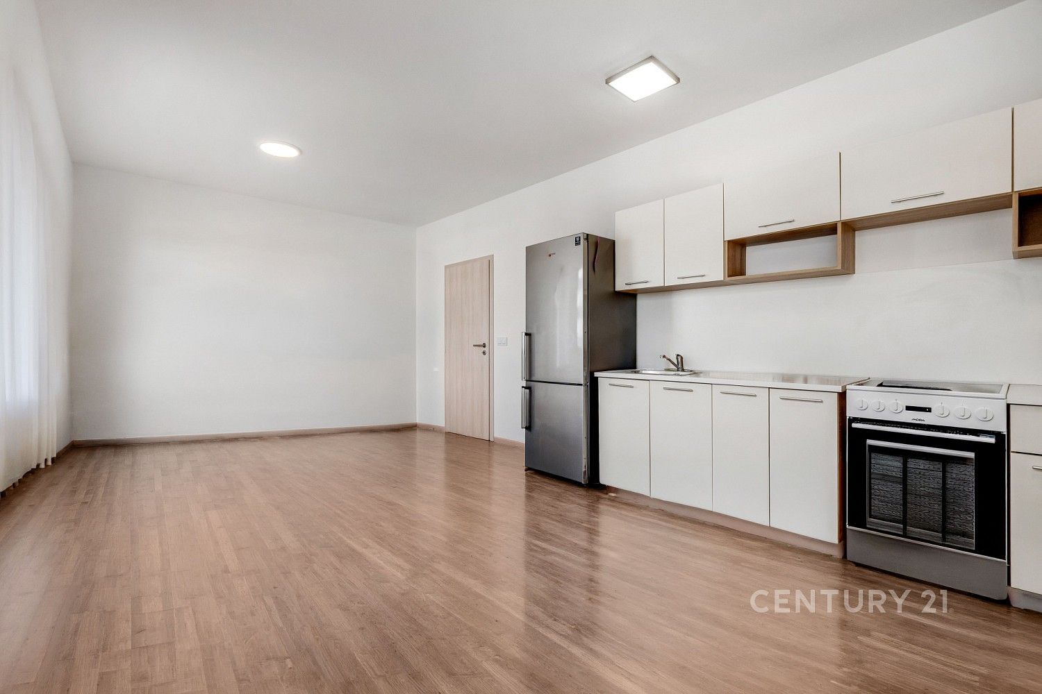 Prodej byt 1+kk - Praha, 31 m² - 5