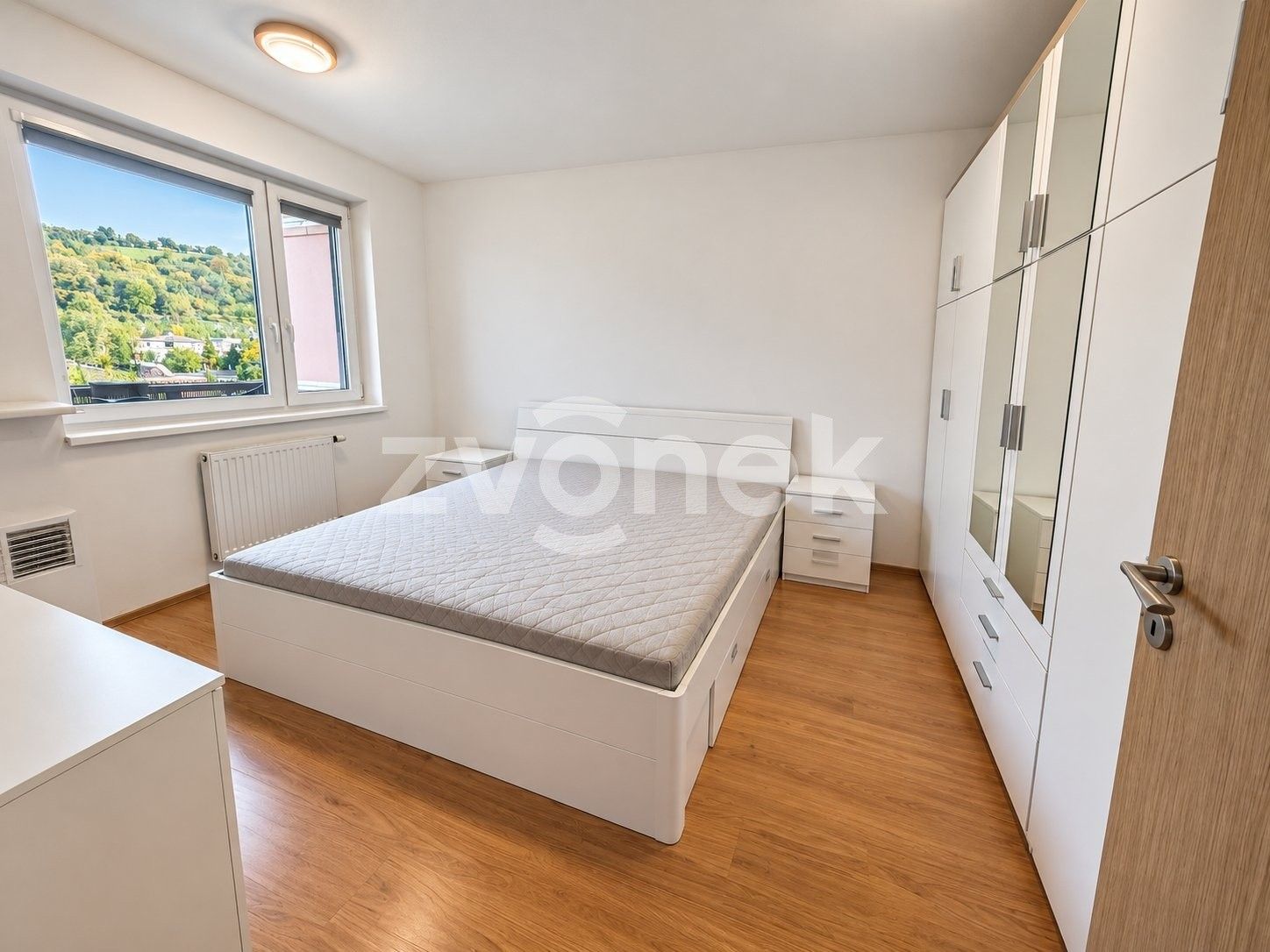 Byt 2+kk · 57 m² · Dřevnická 549, Zlín Příluky - 3