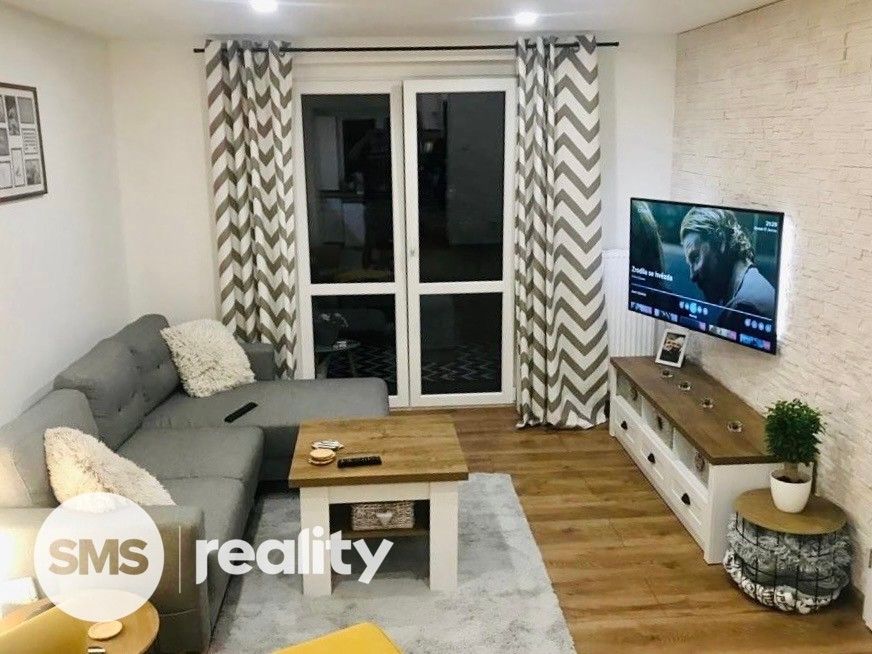 Prodej byt - Ostrava, 700 30