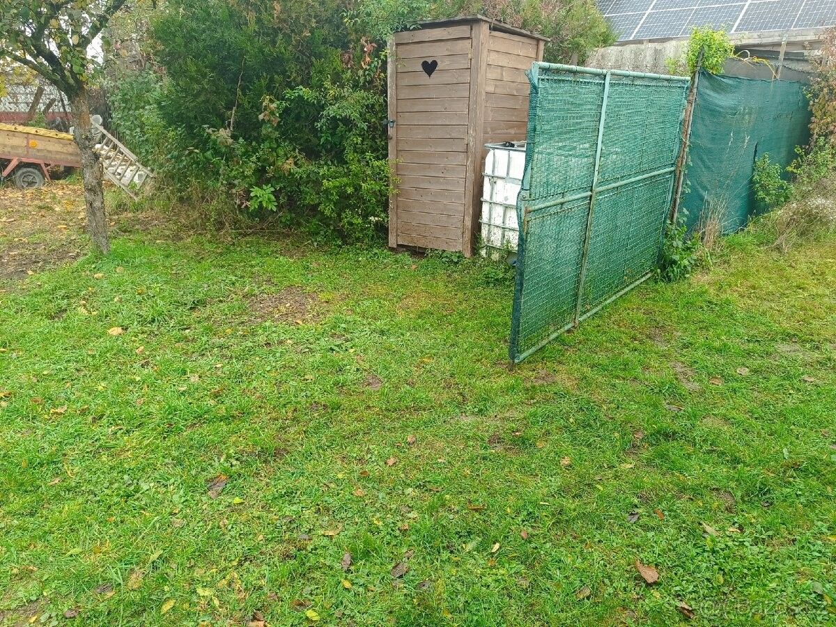 Pronájem pozemek pro bydlení - Praha, 150 00