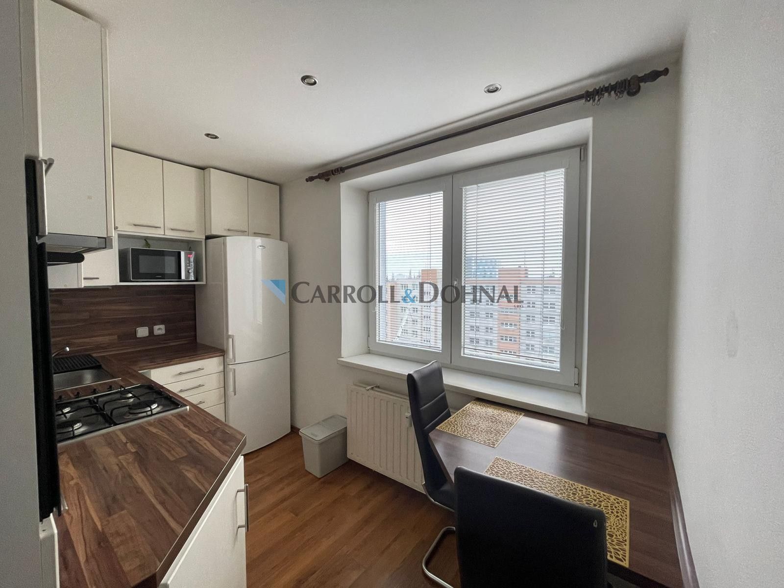 1+1, Pavlouskova, Ostrava, 38 m²