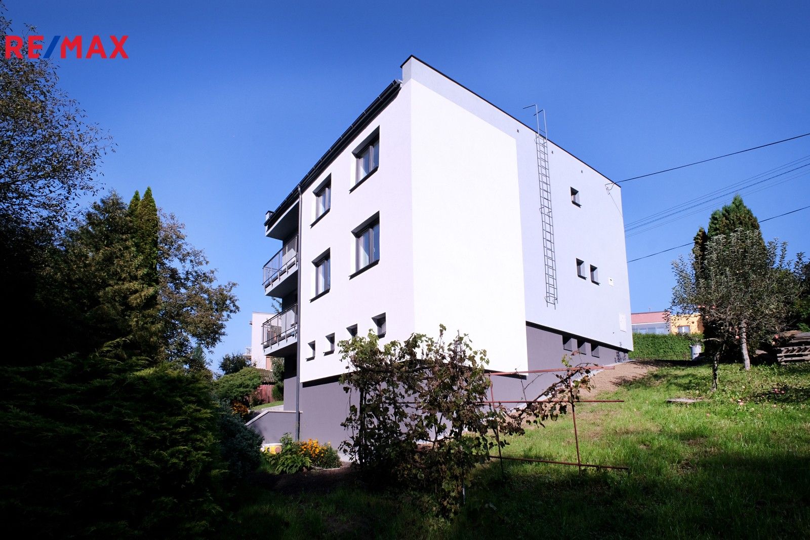 3+1, Okrajová, Těrlicko, 89 m²