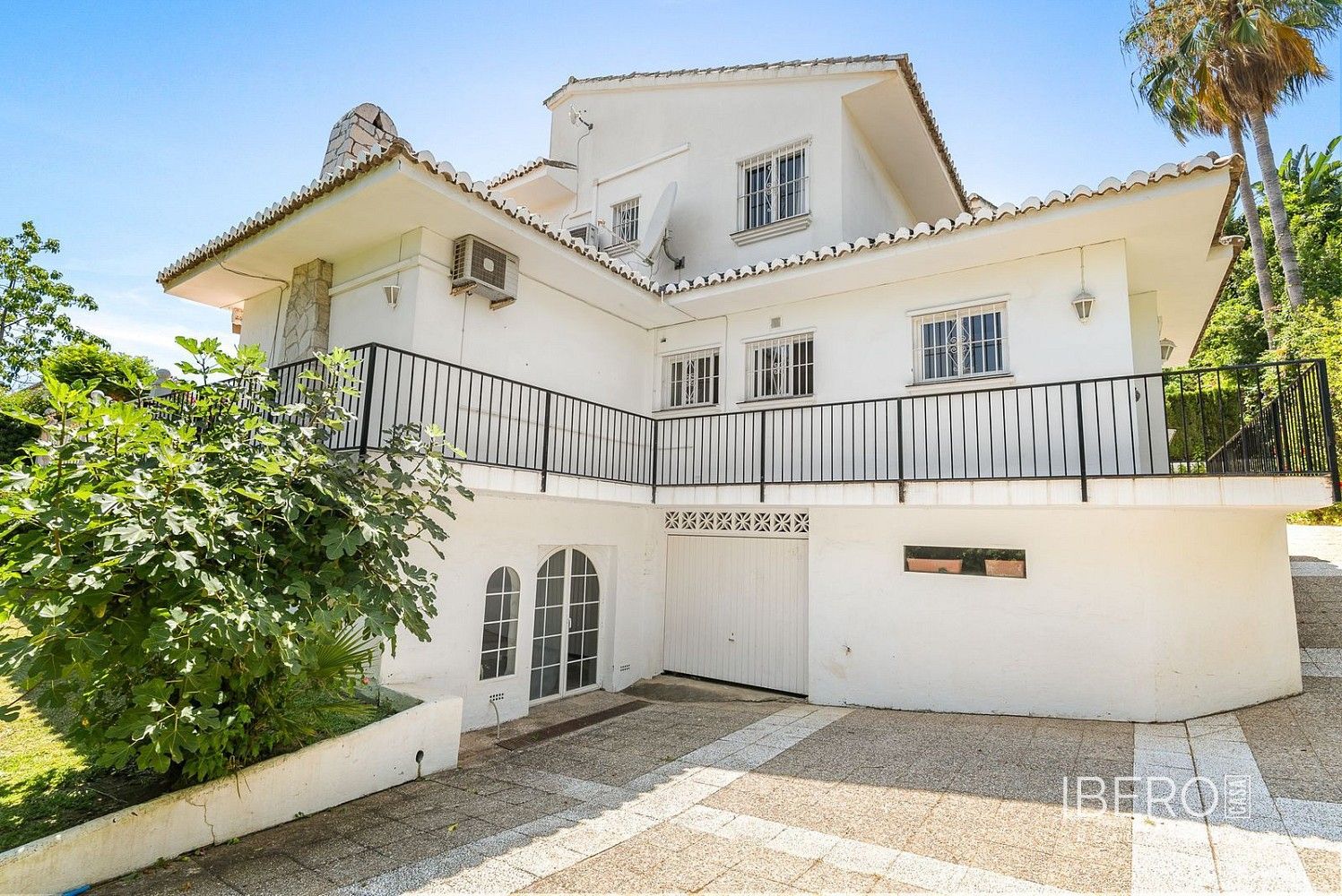 Rodinný dům · 396 m² · Calahonda, ES - 4