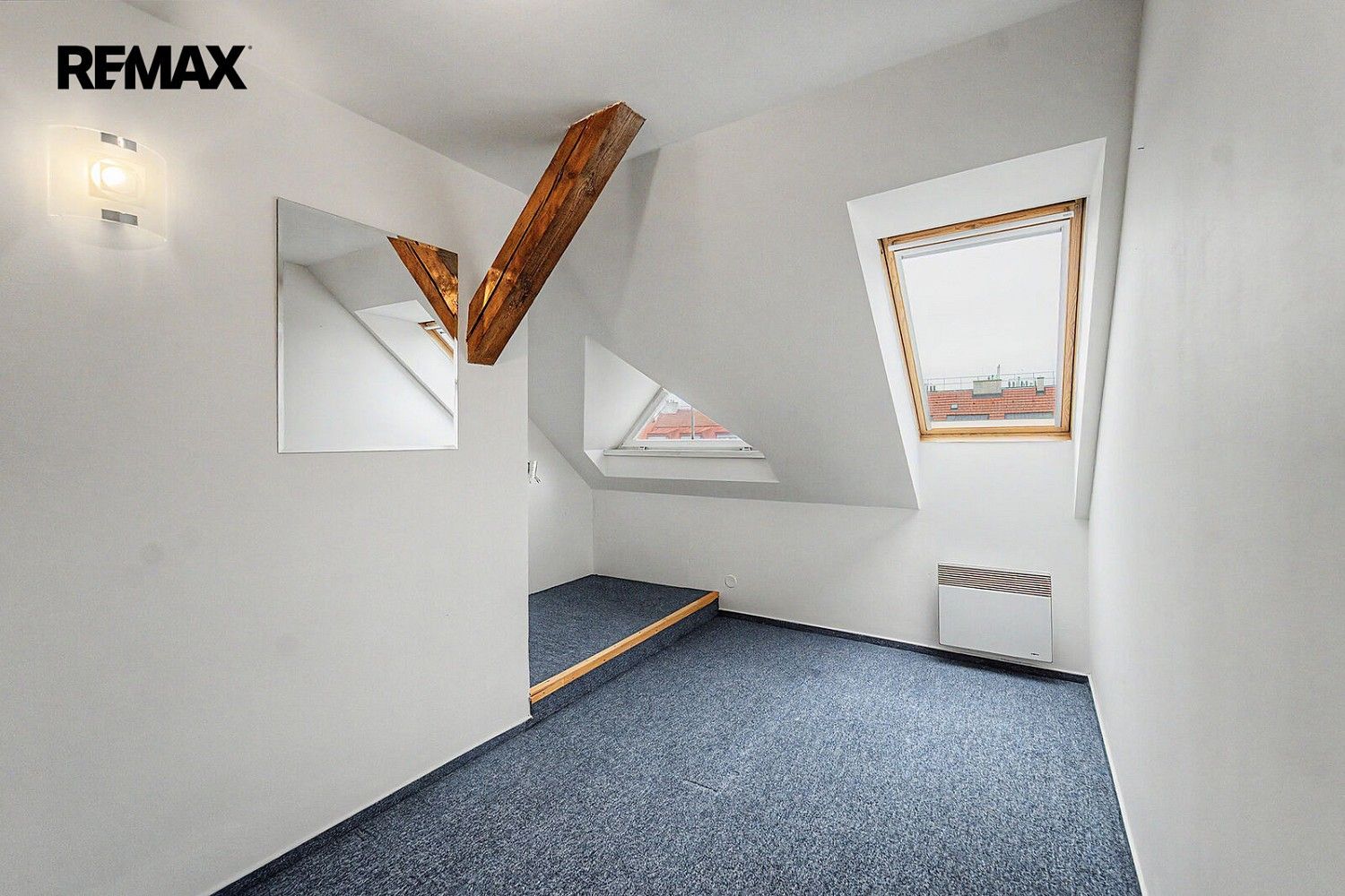 Byt 6+kk a více · 149 m² · Praha - Dejvice, okres Praha 6, Hlavní město Praha - 4