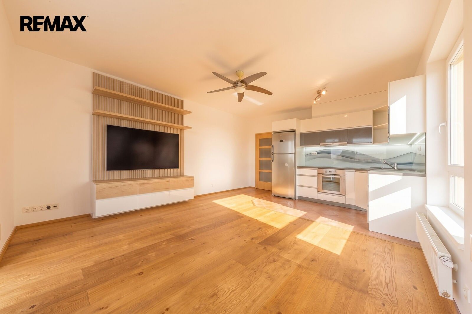 2+kk, K Netlukám 1472, Praha Uhříněves, 64 m² - 1