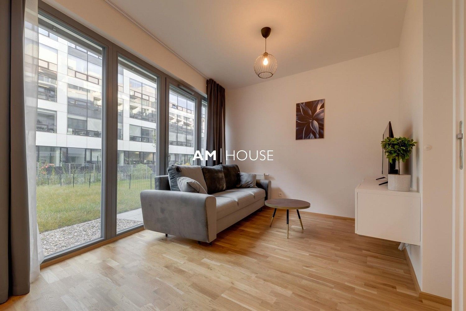 Byt 2+kk · 55 m² · Praha - Vysočany, okres Praha 9, Hlavní město Praha - 3