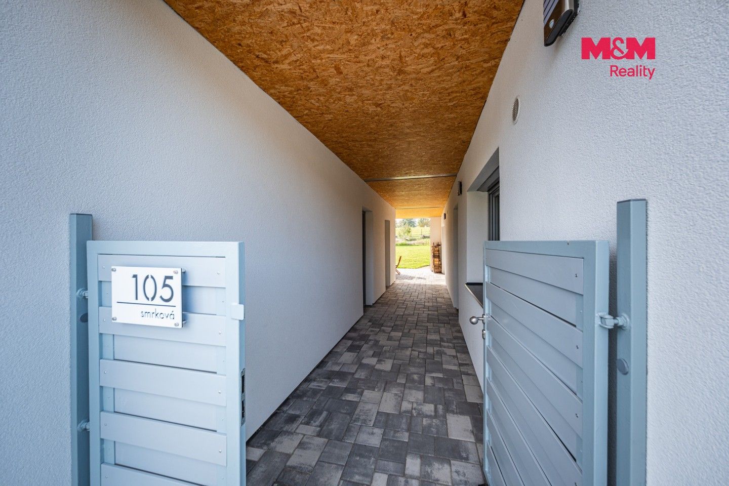 Prodej rodinný dům - Smrková, Kunice, 191 m² - 5
