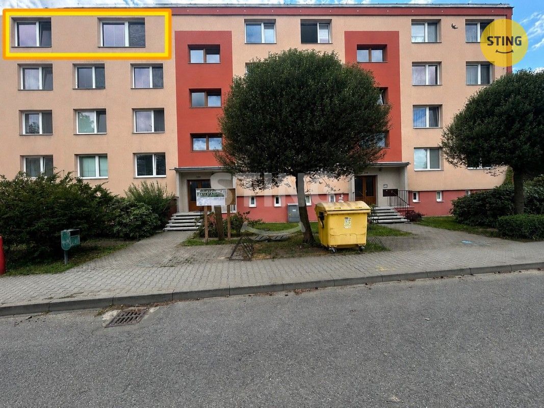 3+1, Postřelmov, 72 m² - 1