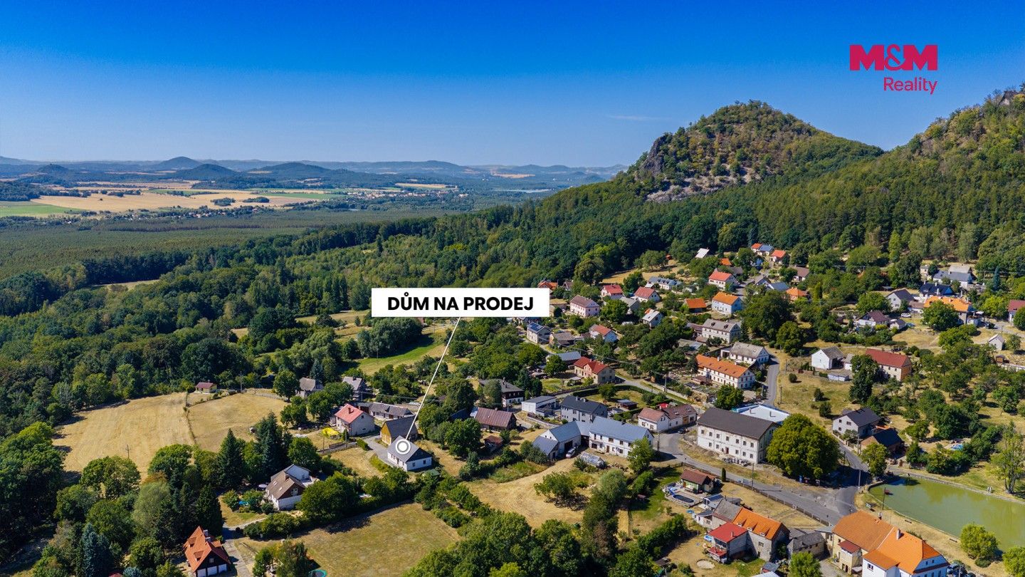 Prodej rodinný dům - Bezděz, 112 m² - 5