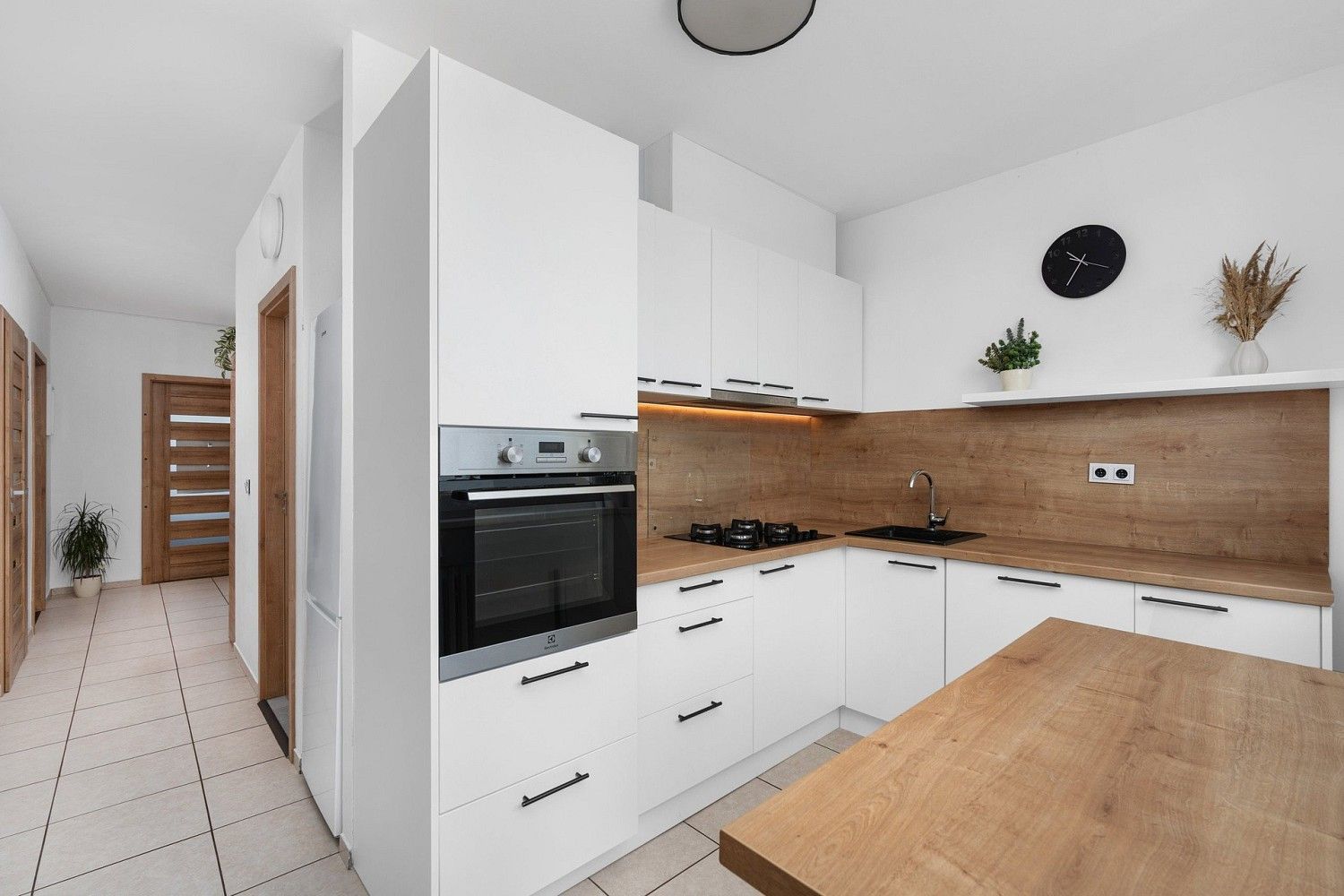 4+1, Jihlava, Kraj Vysočina, 88 m² - 1