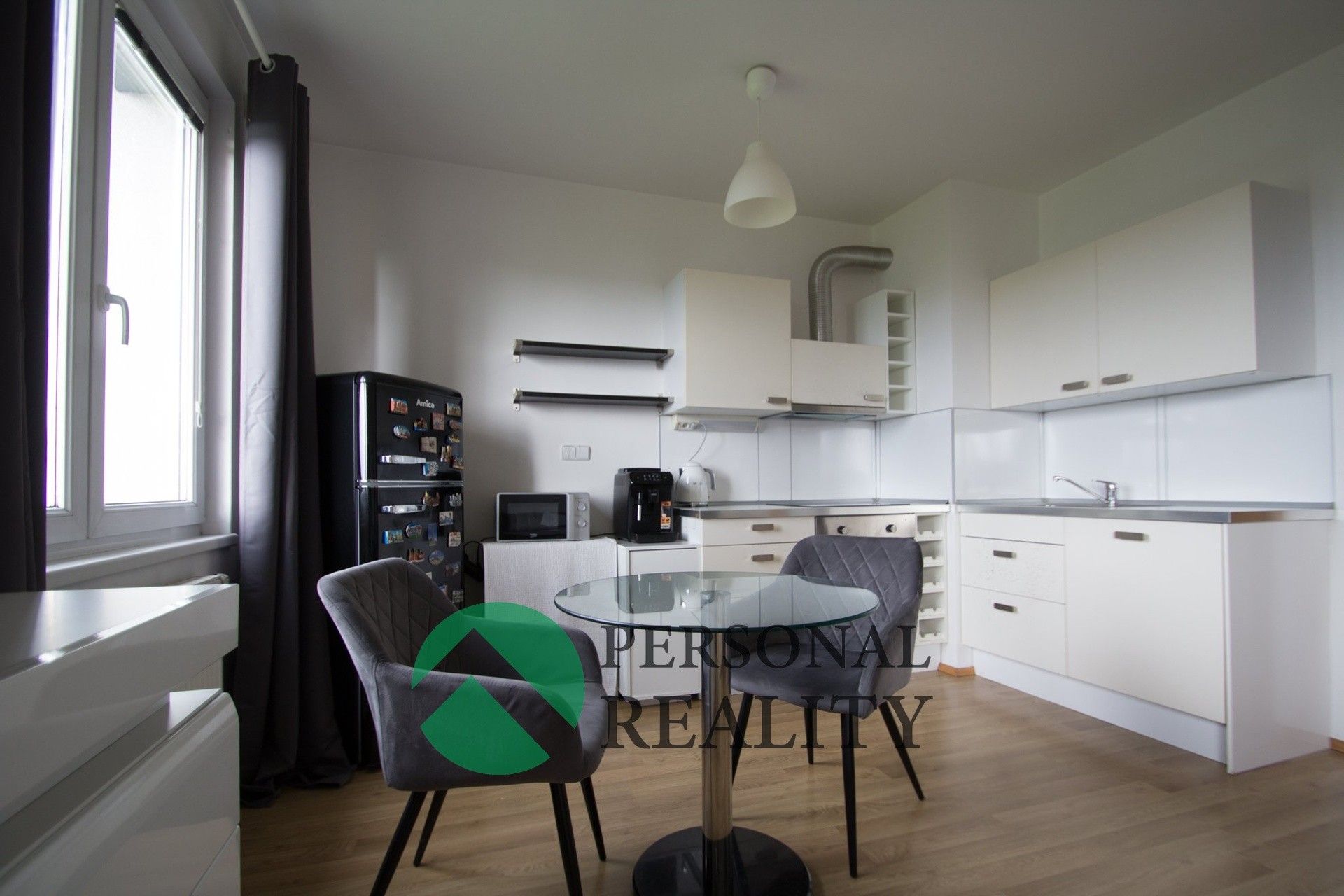 Byt 1+kk · 37 m² · Na Výrovně, Praha Stodůlky - 3