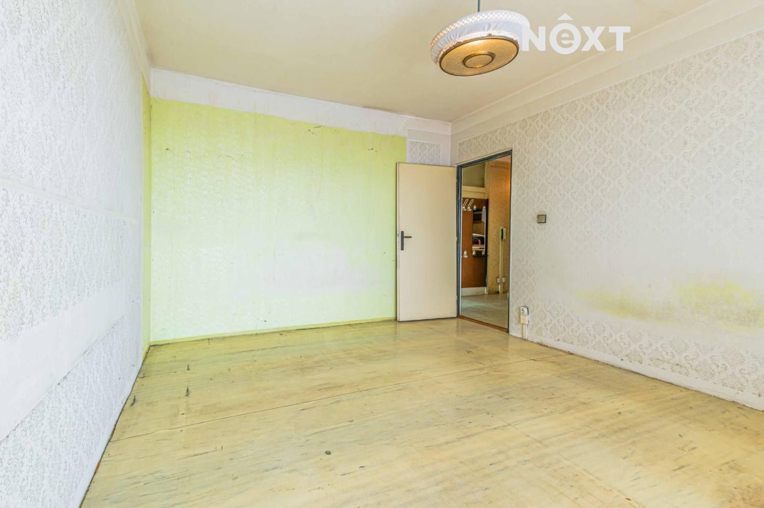 Byt 2+1 · 61 m² · Družstevní 2104, Rakovník II - 4