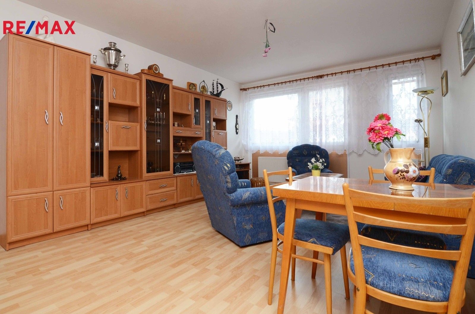 2+kk, Fibichova 351, Tábor, 55 m²