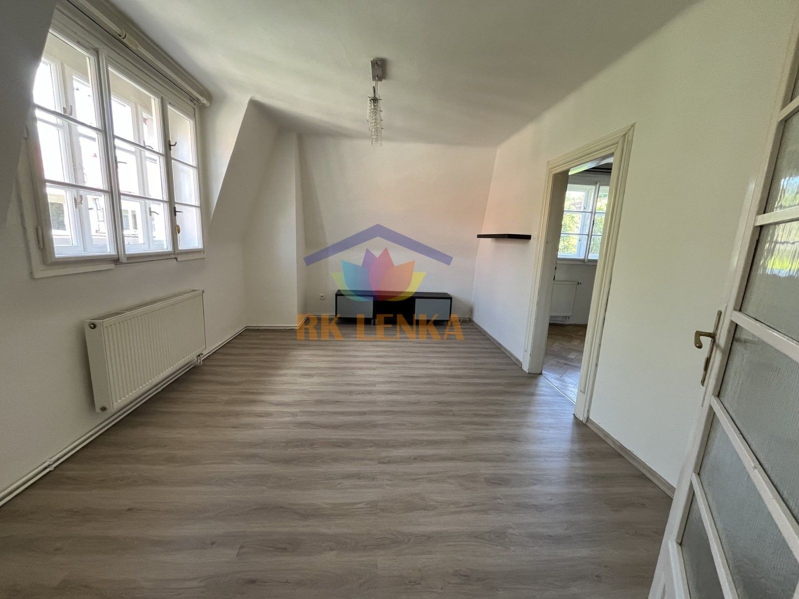 2+1, Vratislavova, Praha, 66 m² - 1