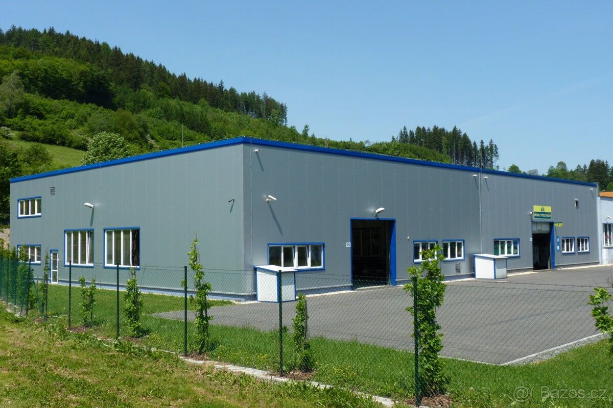 Sklady, Vsetín, 755 01