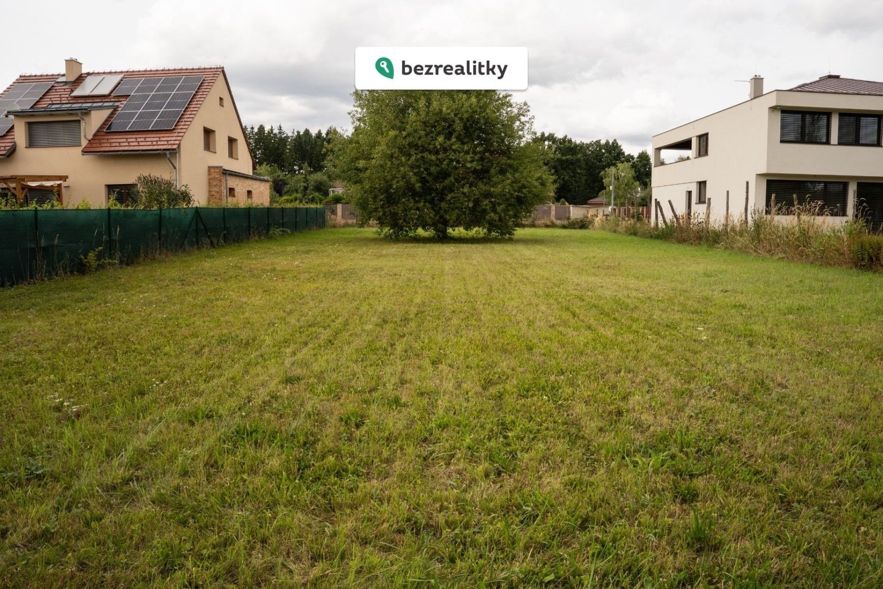 Pozemek pro bydlení · Topolová  , Babice - 4