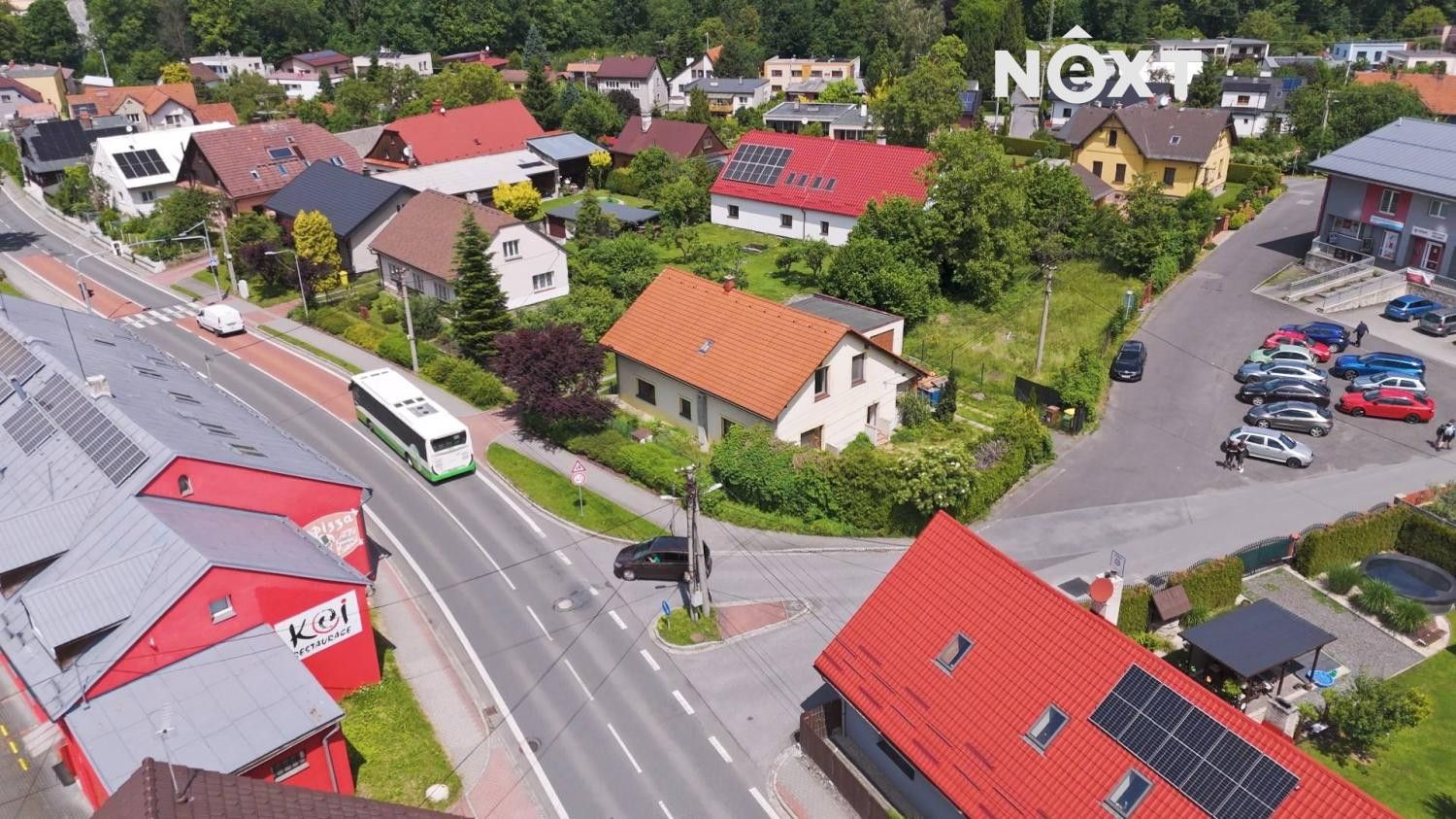 Rodinný dům · 250 m² · Jamnická 50, Staré Město - 3